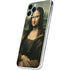 Leonardo da Vinci Mona Lisa iPhone 11 Pro Skin