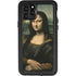 Leonardo da Vinci Mona Lisa iPhone 11 Pro Waterproof Case