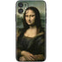 Leonardo da Vinci Mona Lisa iPhone 11 Skin