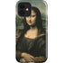 Leonardo da Vinci Mona Lisa iPhone 12 Impact Case