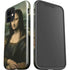 Leonardo da Vinci Mona Lisa iPhone 12 Impact Case