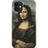 Leonardo da Vinci Mona Lisa iPhone 12 Mini Lite Case