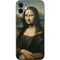 Leonardo da Vinci Mona Lisa iPhone 12 Mini Skin
