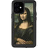 Leonardo da Vinci Mona Lisa iPhone 12 Mini Waterproof Case