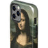 Leonardo da Vinci Mona Lisa iPhone 12 Pro Max Impact Case