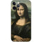 Leonardo da Vinci Mona Lisa iPhone 12 Pro Skin