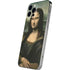 Leonardo da Vinci Mona Lisa iPhone 12 Pro Skin