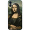 Leonardo da Vinci Mona Lisa iPhone 12 Skin