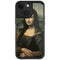 Leonardo da Vinci Mona Lisa iPhone 13 Cargo Case