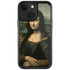 Leonardo da Vinci Mona Lisa iPhone 13 Cargo Case