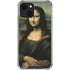 Leonardo da Vinci Mona Lisa iPhone 13 Clear Case