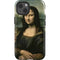 Leonardo da Vinci Mona Lisa iPhone 13 Impact Case