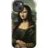 Leonardo da Vinci Mona Lisa iPhone 13 Impact Case