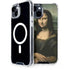 Leonardo da Vinci Mona Lisa iPhone 13 MagSafe Case