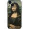 Leonardo da Vinci Mona Lisa iPhone 13 Mini Skin