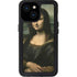 Leonardo da Vinci Mona Lisa iPhone 13 Mini Waterproof Case