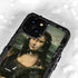 Leonardo da Vinci Mona Lisa iPhone 13 Mini Waterproof Case