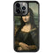 Leonardo da Vinci Mona Lisa iPhone 13 Pro Cargo Case
