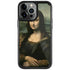 Leonardo da Vinci Mona Lisa iPhone 13 Pro Cargo Case