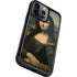 Leonardo da Vinci Mona Lisa iPhone 13 Pro Cargo Case