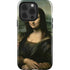 Leonardo da Vinci Mona Lisa iPhone 13 Pro Impact Case