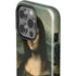 Leonardo da Vinci Mona Lisa iPhone 13 Pro Impact Case