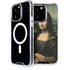 Leonardo da Vinci Mona Lisa iPhone 13 Pro MagSafe Case