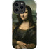 Leonardo da Vinci Mona Lisa iPhone 13 Pro Max Impact Case