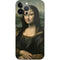 Leonardo da Vinci Mona Lisa iPhone 13 Pro Max Skin