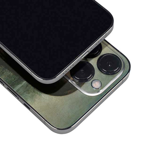 Leonardo da Vinci Mona Lisa iPhone 13 Pro Skin