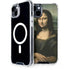 da Vinci - Mona Lisa by Da Vinci iPhone 15 MagSafe Case