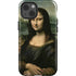 Leonardo da Vinci Mona Lisa iPhone 14 Impact Case