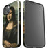 Leonardo da Vinci Mona Lisa iPhone 14 Impact Case
