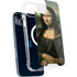 Leonardo da Vinci Mona Lisa iPhone 14 Plus MagSafe Case