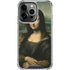 da Vinci - Mona Lisa by Da Vinci iPhone 15 Pro Clear Case