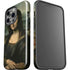 da Vinci - Mona Lisa by Da Vinci iPhone 15 Pro Impact Case