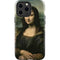 Leonardo da Vinci Mona Lisa iPhone 14 Pro Max Impact Case
