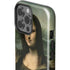 Leonardo da Vinci Mona Lisa iPhone 14 Pro Max Impact Case