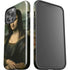 da Vinci - Mona Lisa by Da Vinci iPhone 15 Pro Max Impact Case