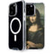 da Vinci - Mona Lisa by Da Vinci iPhone 15 Pro Max MagSafe Case