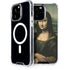 da Vinci - Mona Lisa by Da Vinci iPhone 15 Pro Max MagSafe Case