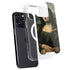 Leonardo da Vinci Mona Lisa iPhone 14 Pro Max MagSafe Case