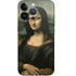 Leonardo da Vinci Mona Lisa iPhone 14 Pro Skin