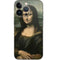 da Vinci - Mona Lisa by Da Vinci iPhone 15 Pro Skin