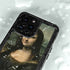 Leonardo da Vinci Mona Lisa iPhone 14 Pro Waterproof Case