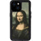 da Vinci - Mona Lisa by Da Vinci iPhone 15 Waterproof Case