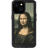da Vinci - Mona Lisa by Da Vinci iPhone 15 Waterproof Case