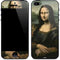 Leonardo da Vinci Mona Lisa iPhone 5/5s/5SE Skin