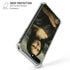 da Vinci - Mona Lisa by Da Vinci iPhone 7/8 Plus Clear Case