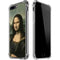 da Vinci - Mona Lisa by Da Vinci iPhone 7/8 Plus Clear Case
